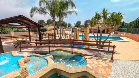 Photo 4 of House or chalet for sale in Calle el Romeral D, El Llano, Murcia