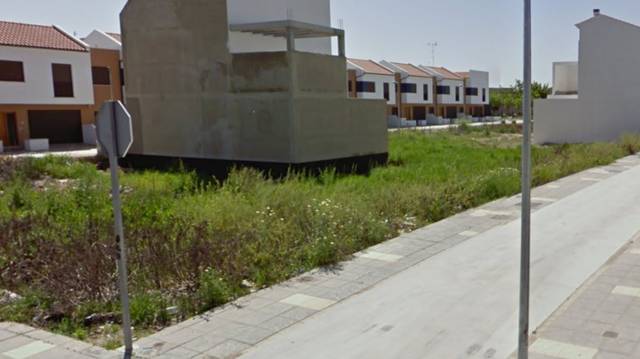Terreno residencial en Venta en Calle VENUS en El Carpio