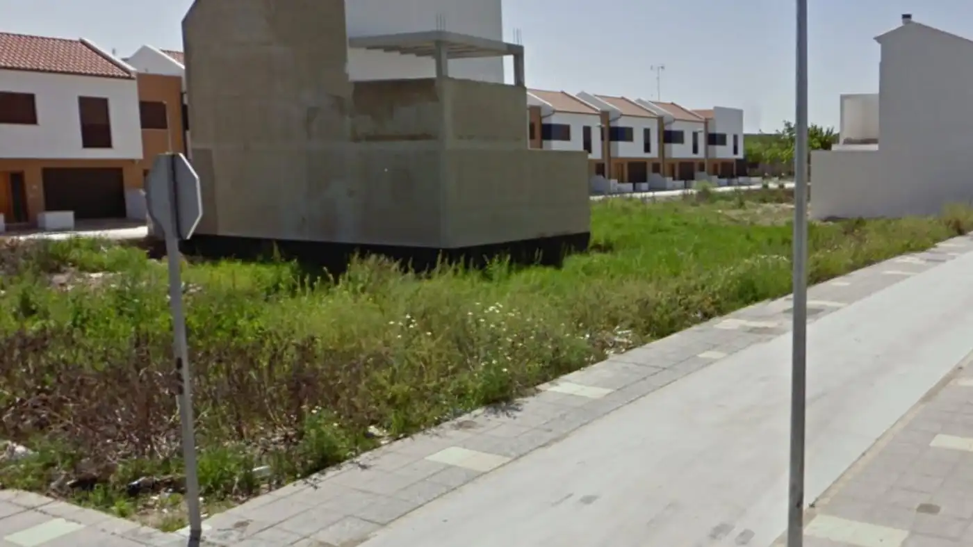 Residencial en venda en El Carpio