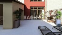 Terrace of Flat for sale in Vic  with Heating, Parquet flooring and Terrace