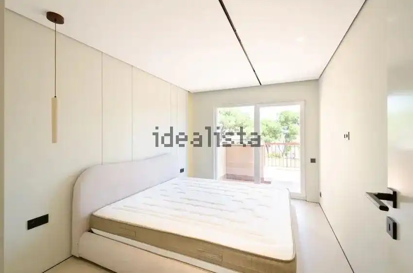 Bedroom of Attic for sale in Palafrugell  with Air Conditioner, Heating and Terrace