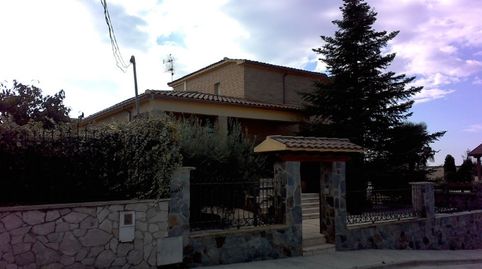 Foto 2 de Piso en venta en Font-rubí, Barcelona