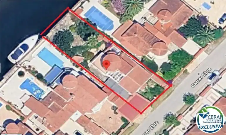 Villa avec jardin à vendre à Ebre 42A, imagen 22