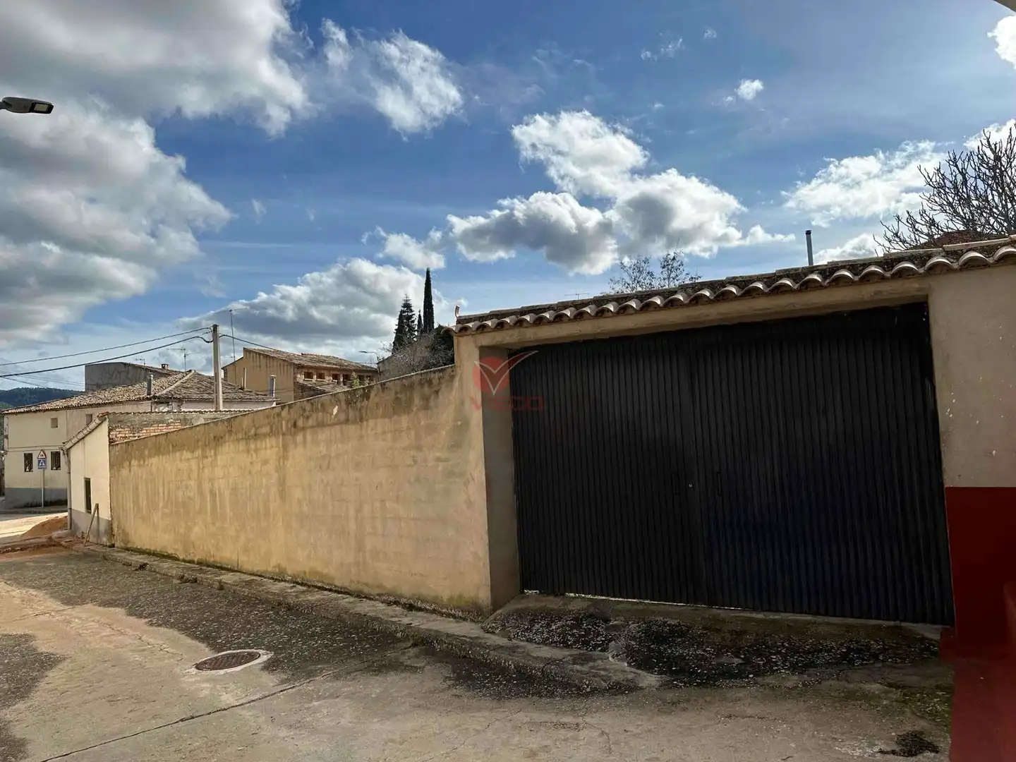 Terreni e lotti in vendita a VILLALBA DE LA SIERRA, HORNO, imagen 14