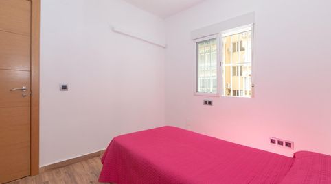 Foto 4 de Piso en venta en Camino San Rafael, La Unión - Cruz de Humilladero - Los Tilos, Málaga Capital