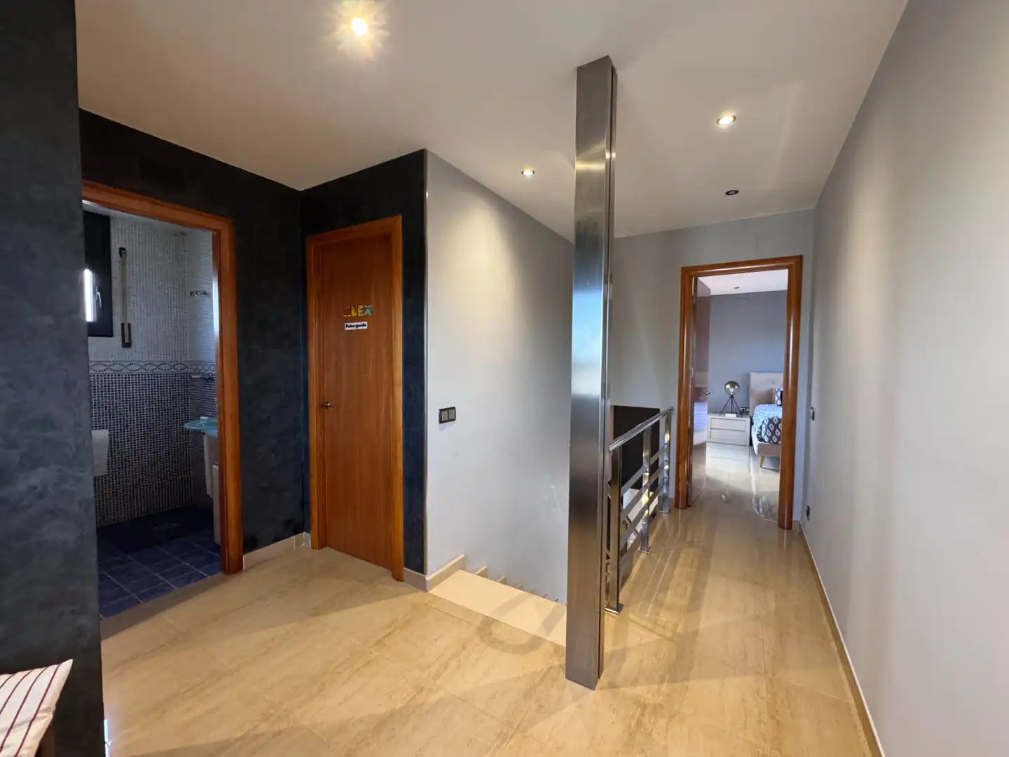 Houses for sale in Sant Antoni de Vilamajor  with Air Conditioner, Heating and Private garden