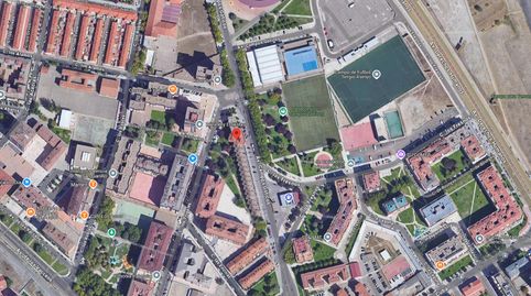 Photo 3 of Flat for sale in Avenida Campos Goticos 39, E 01 C, Palencia, San Juanillo, Palencia Capital