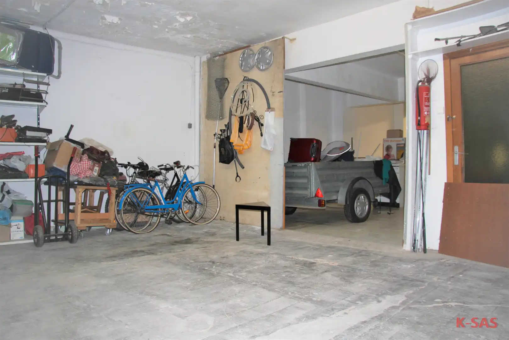Local commercial à vendre à El Gall, imagen 11