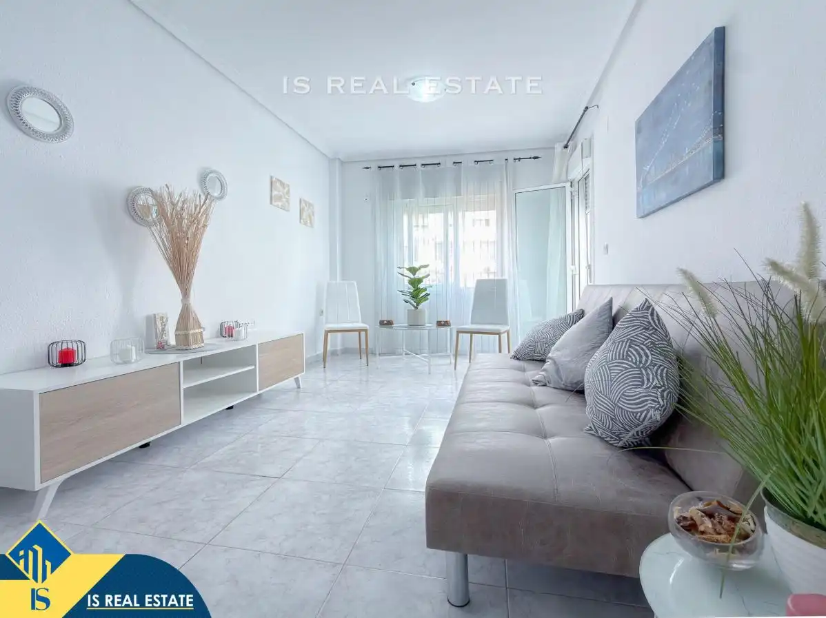 Apartament amb piscina en venda a Centro, imagen 5