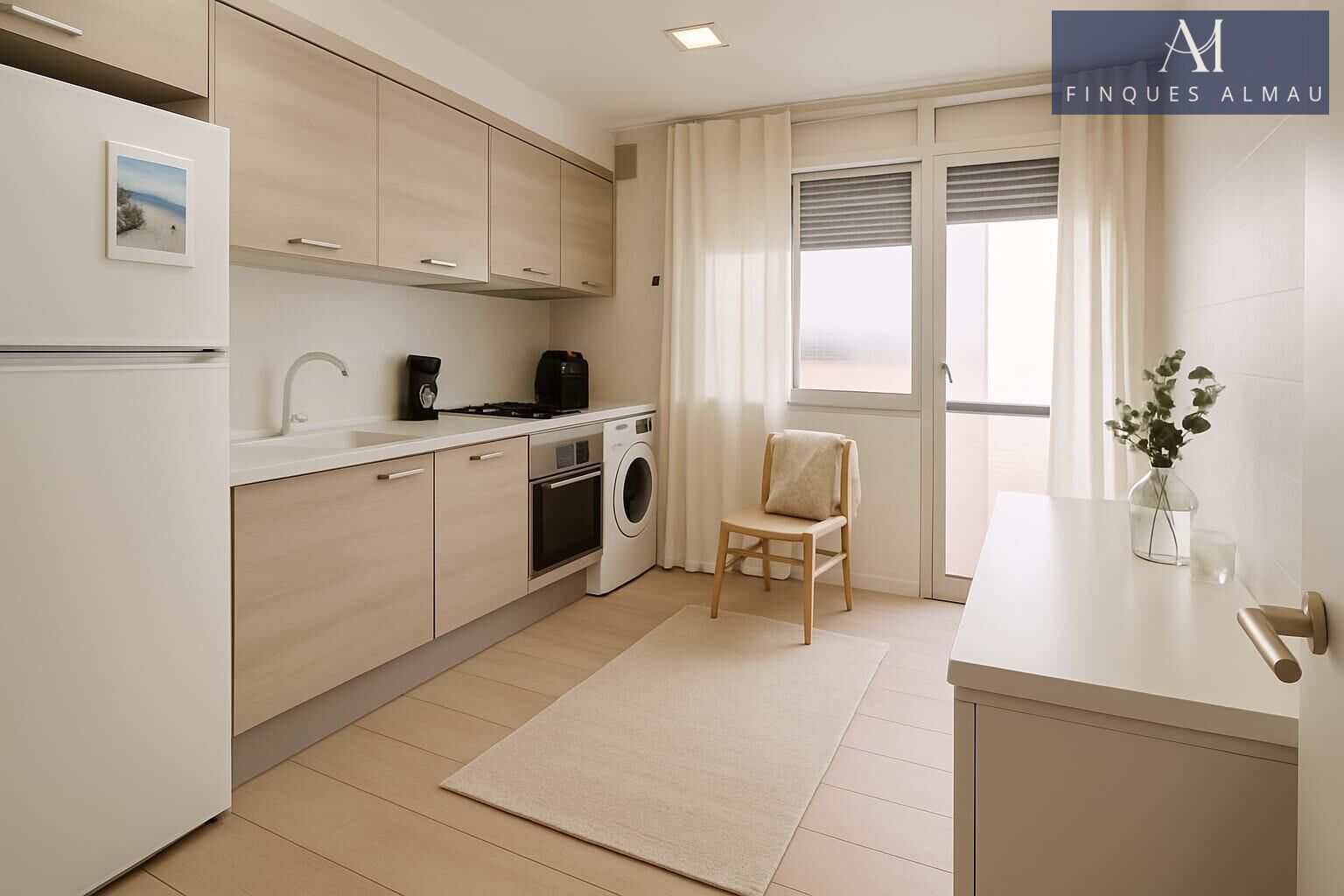 Flat for sale in Carrer calle san onofre, Sant Joan