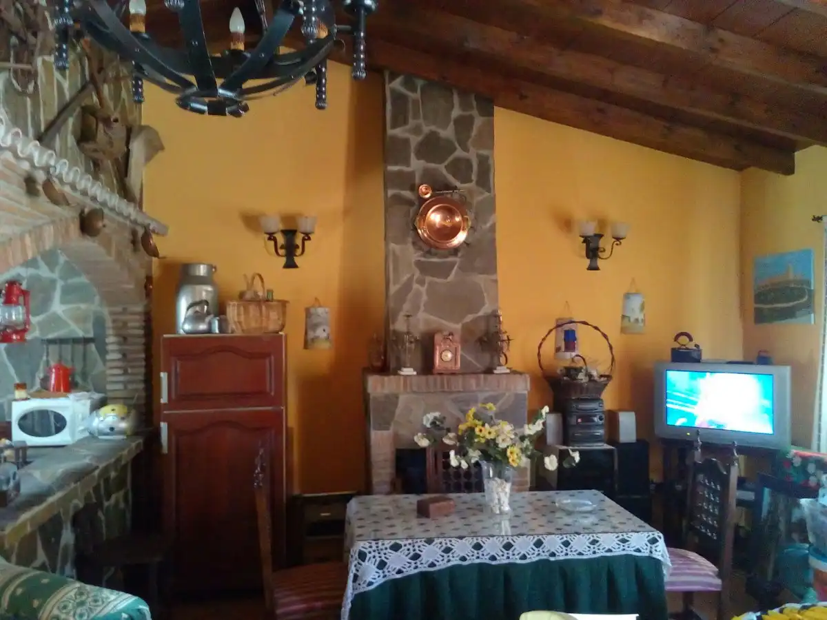 Haus mit Pool zum Verkauf in Carretera de la Dehesa Alta, imagen 12
