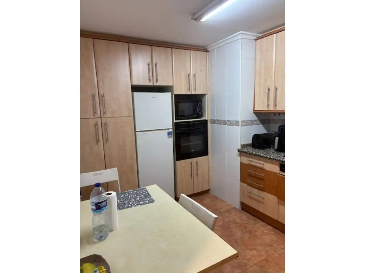 Appartement compact avec ascenseur à vendre à Avenida Galicia, imagen 2