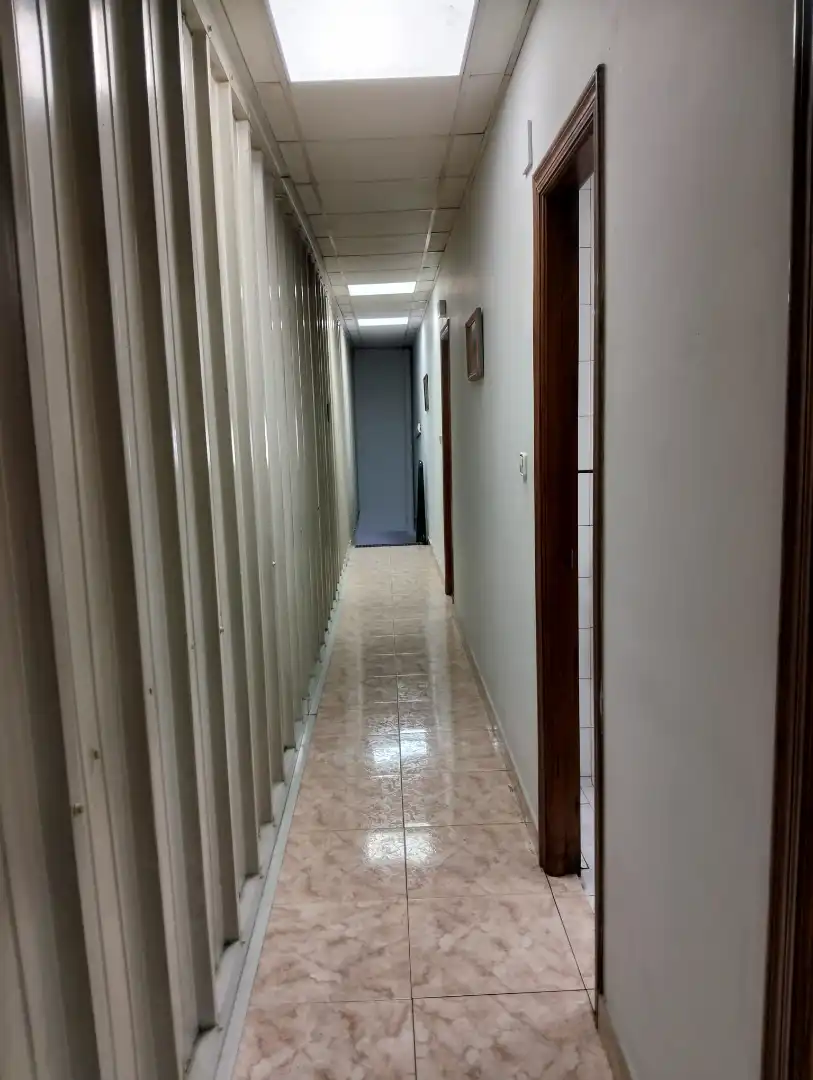 Nave industrial en venta en Polígono Industrial el Paramo Poligonoa, Balmaseda