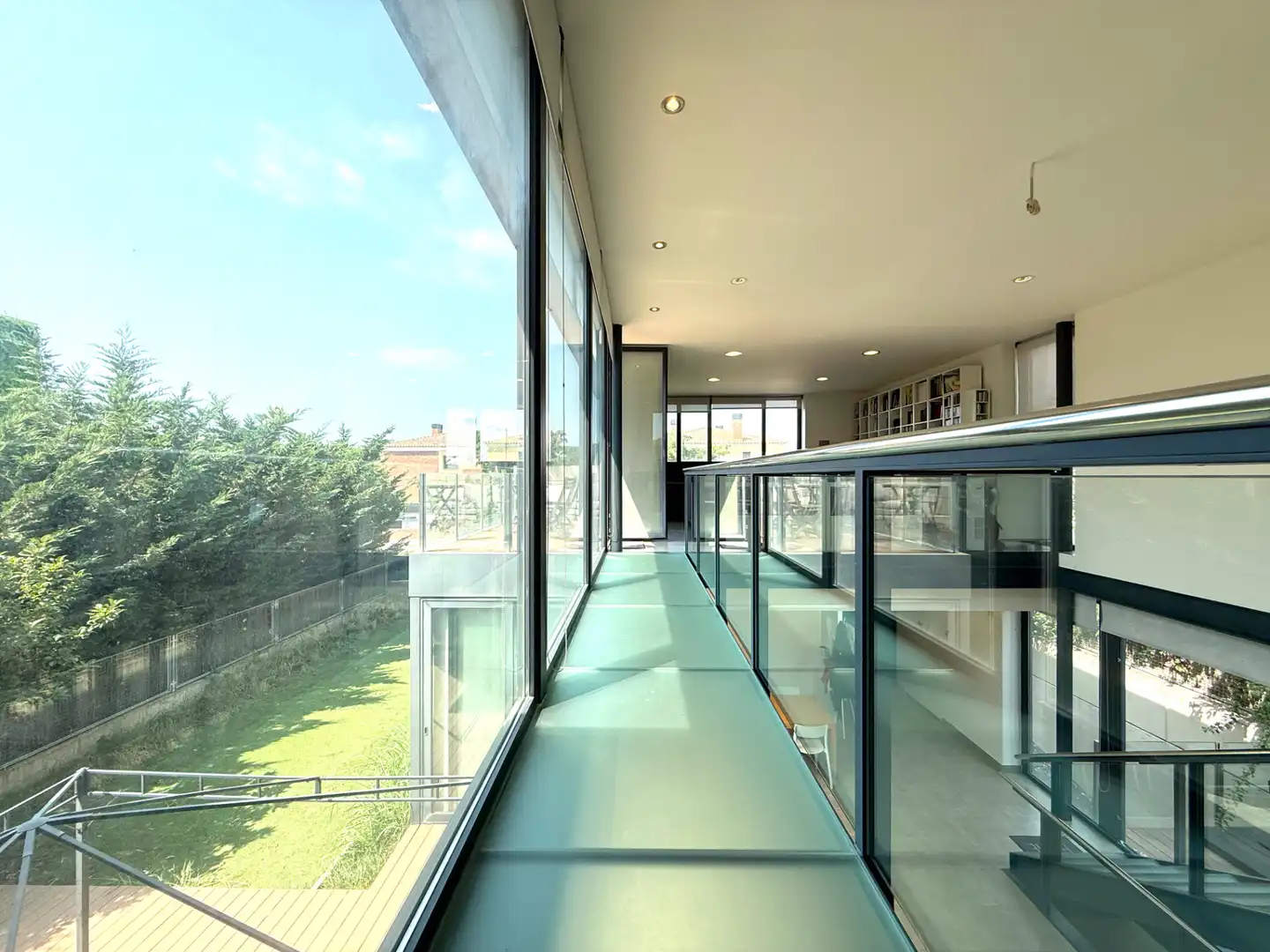 Detached house with terrace for sale in Carrer Mas d'en Marco 10, imagen 30
