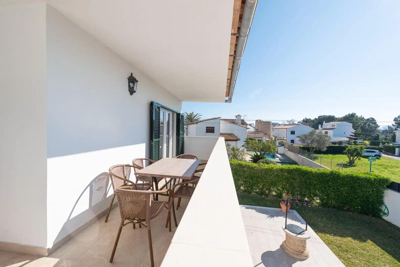 Detached house with terrace for sale in Port de Pollença, imagen 16