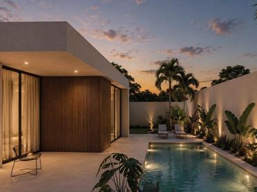 Terreny residencial en venda a Calle 102 24