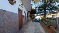 Exterior view of House or chalet for sale in Teror  with Terrace