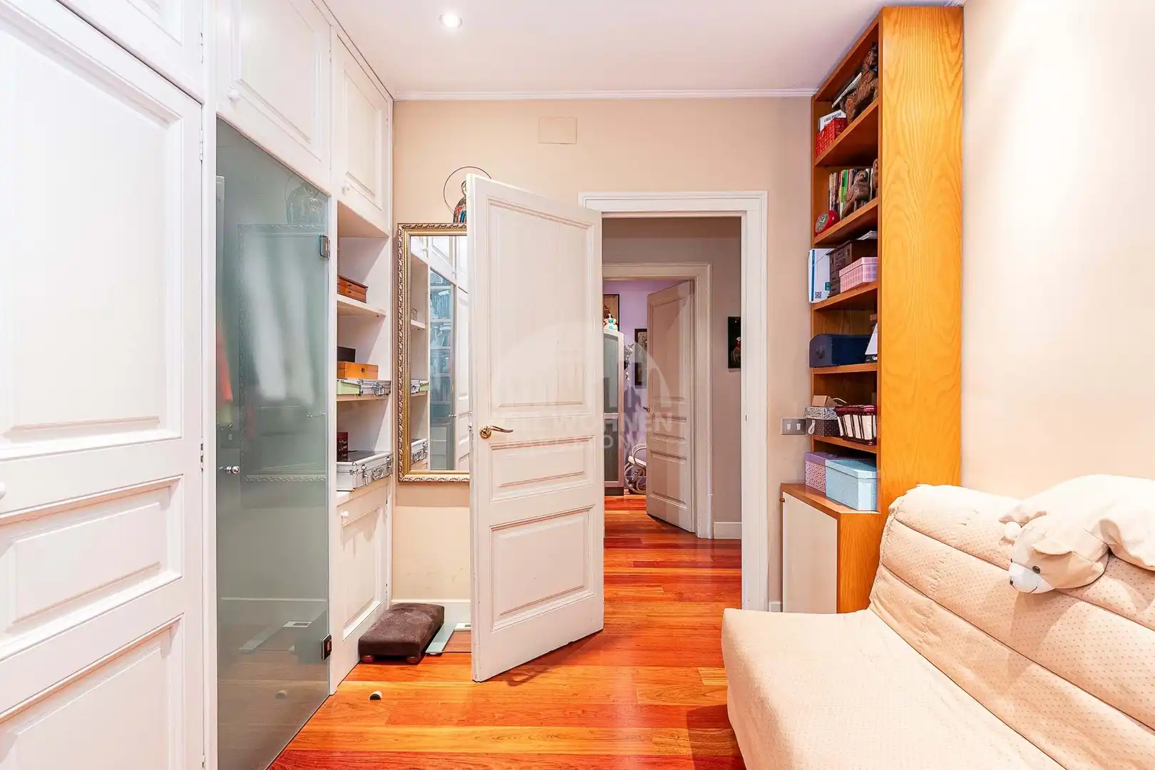 Appartamento con balcone in vendita a CL ROGER DE LLURIA, imagen 24