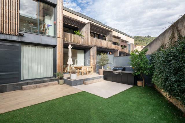 Piso en Venta en Antoni Gaudi en Teià