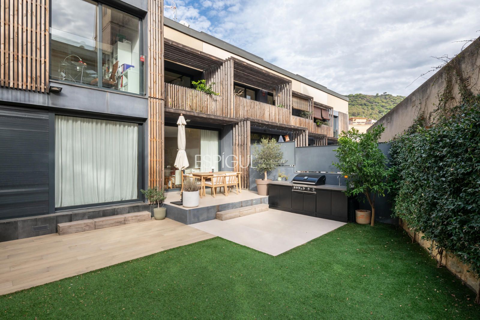 Piso en venta en Antoni Gaudi