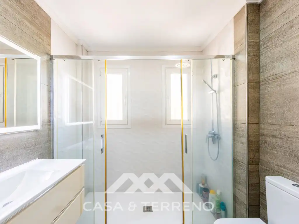 Villa avec terrasse à vendre à Urbanizacion Villa Del Mar, imagen 14