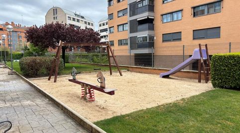 Foto 5 von Maisonette zum Verkauf in Parque Oeste - Fuente Cisneros, Alcorcón