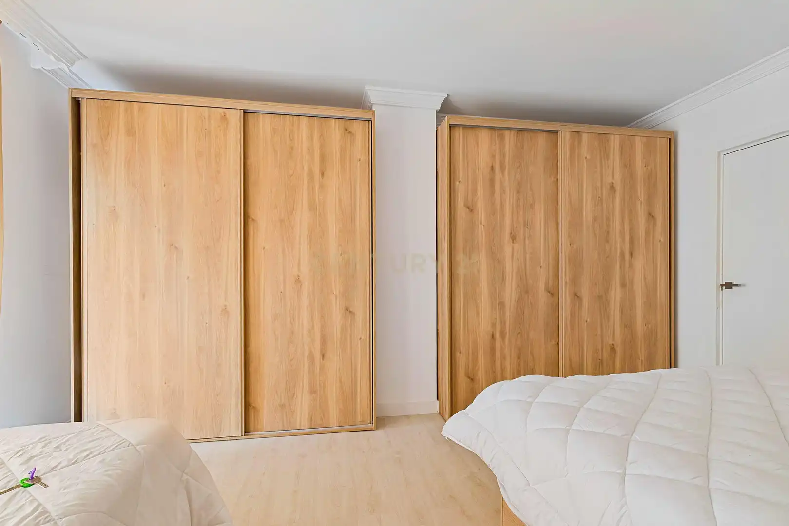 Bedroom of Apartments for sale in Marbella  with Storage room, Oven and Washing machine