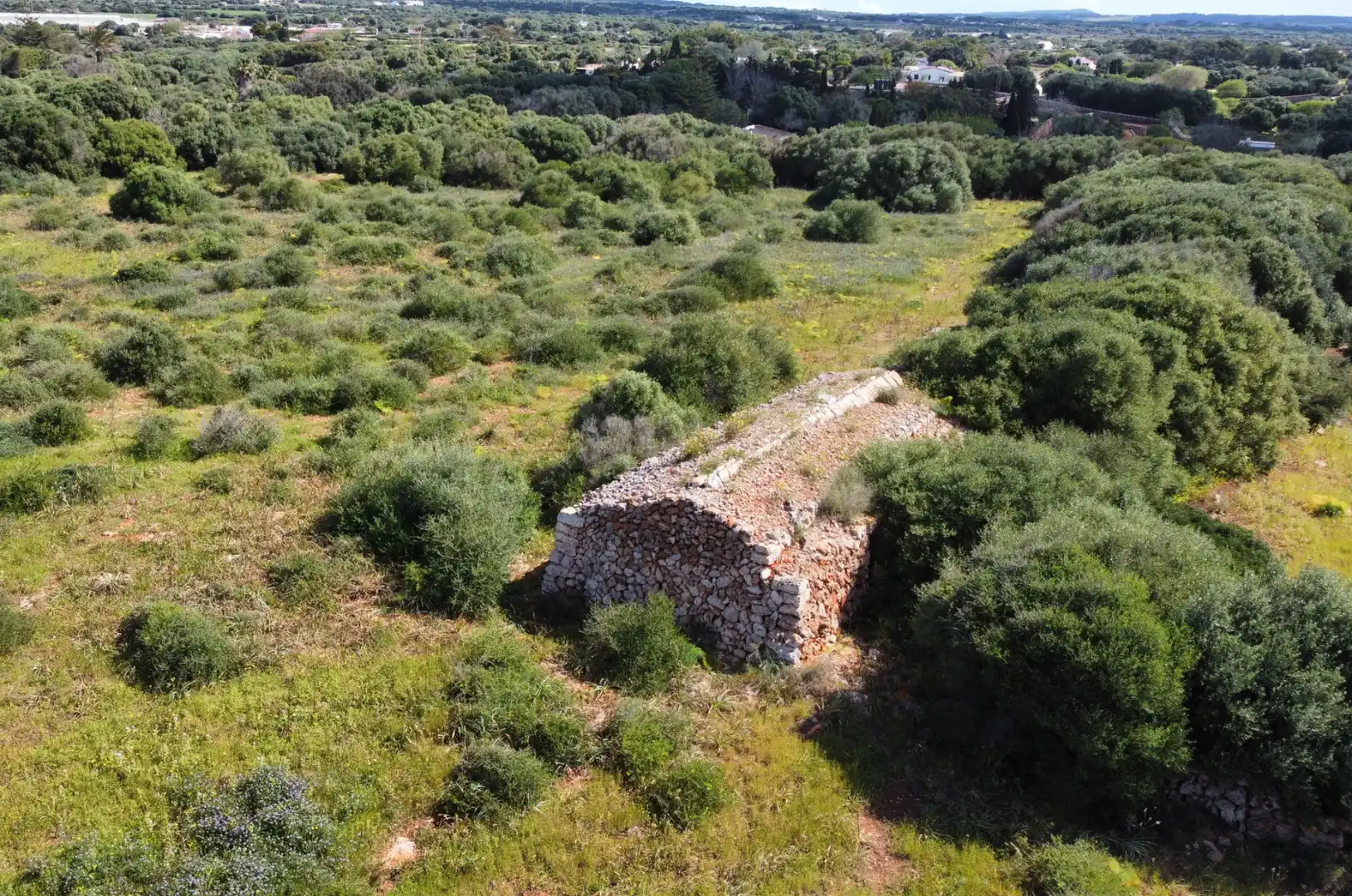 Rural land for sale in Ciutadella, imagen 3