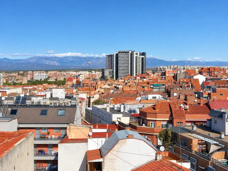 Ático con ascensor en venta en Tetuán, imagen 14