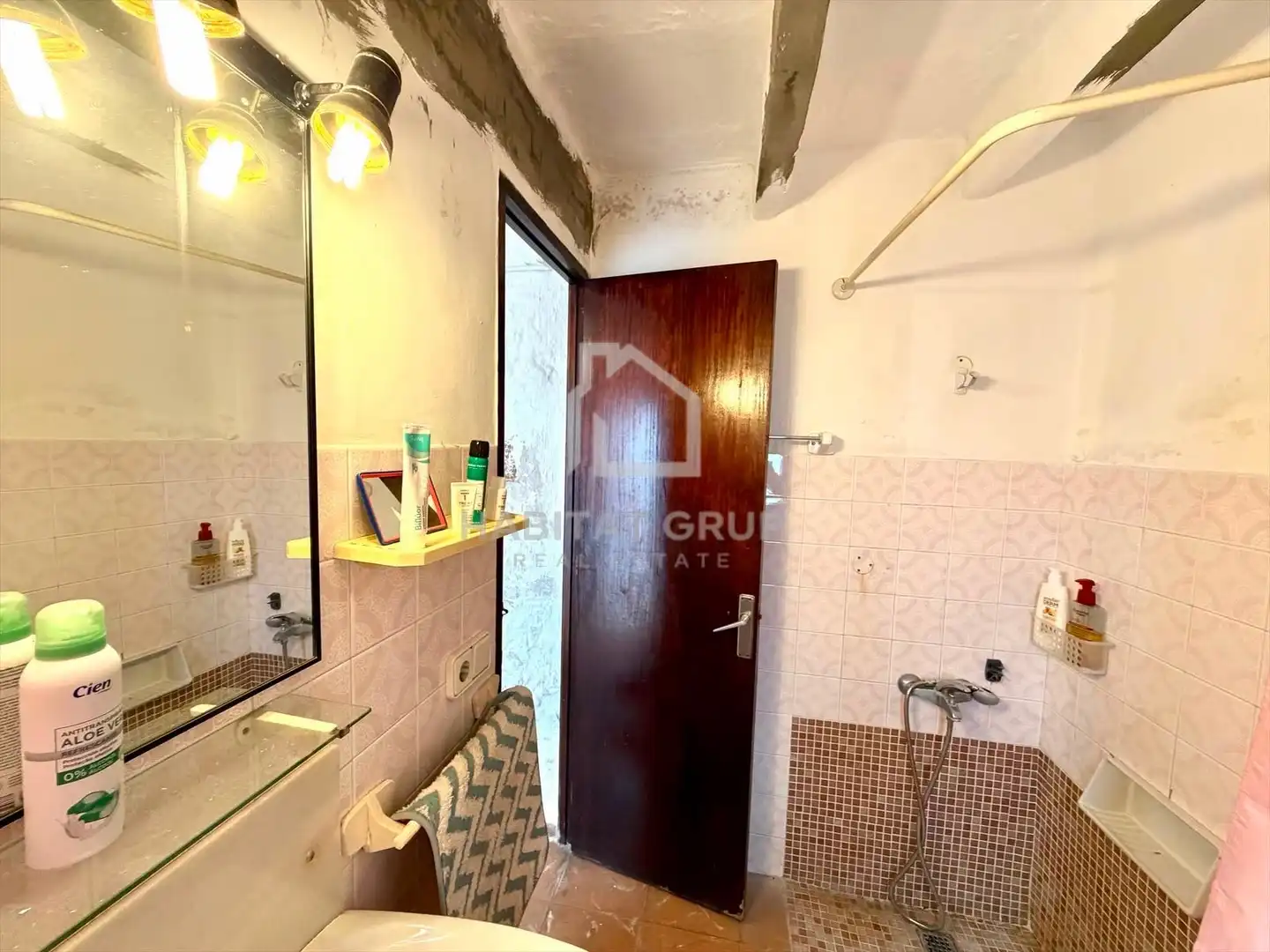 Bany de Casa o xalet en venda en Ciutadella de Menorca amb Jardí privat, Terrassa i Traster