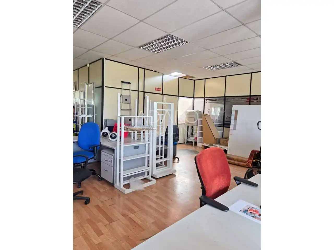 Industrial buildings for sale in Boadilla del Monte