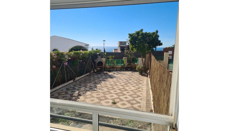 Foto 1 de Pis en venda a Cuba, Añoreta Golf - Paraíso del Sol, Málaga