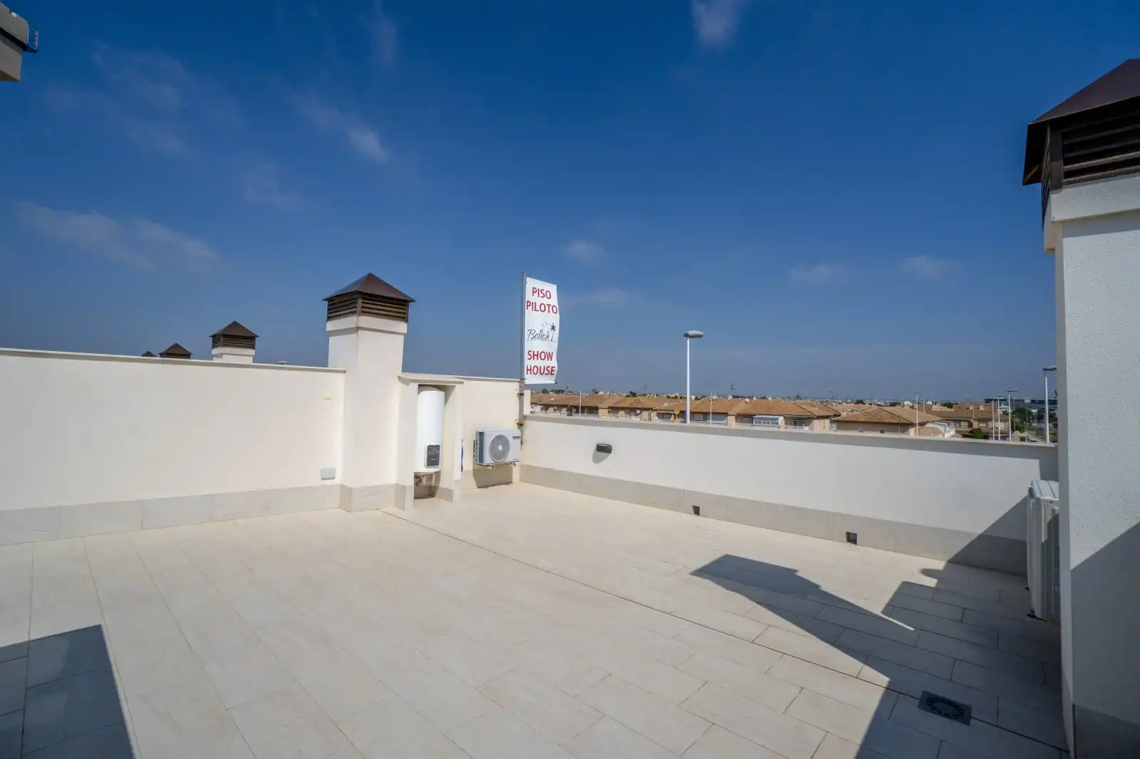 Mini appartamento con terrazza in vendita a Los Peñascos - El Salero - Los Imbernones, imagen 22