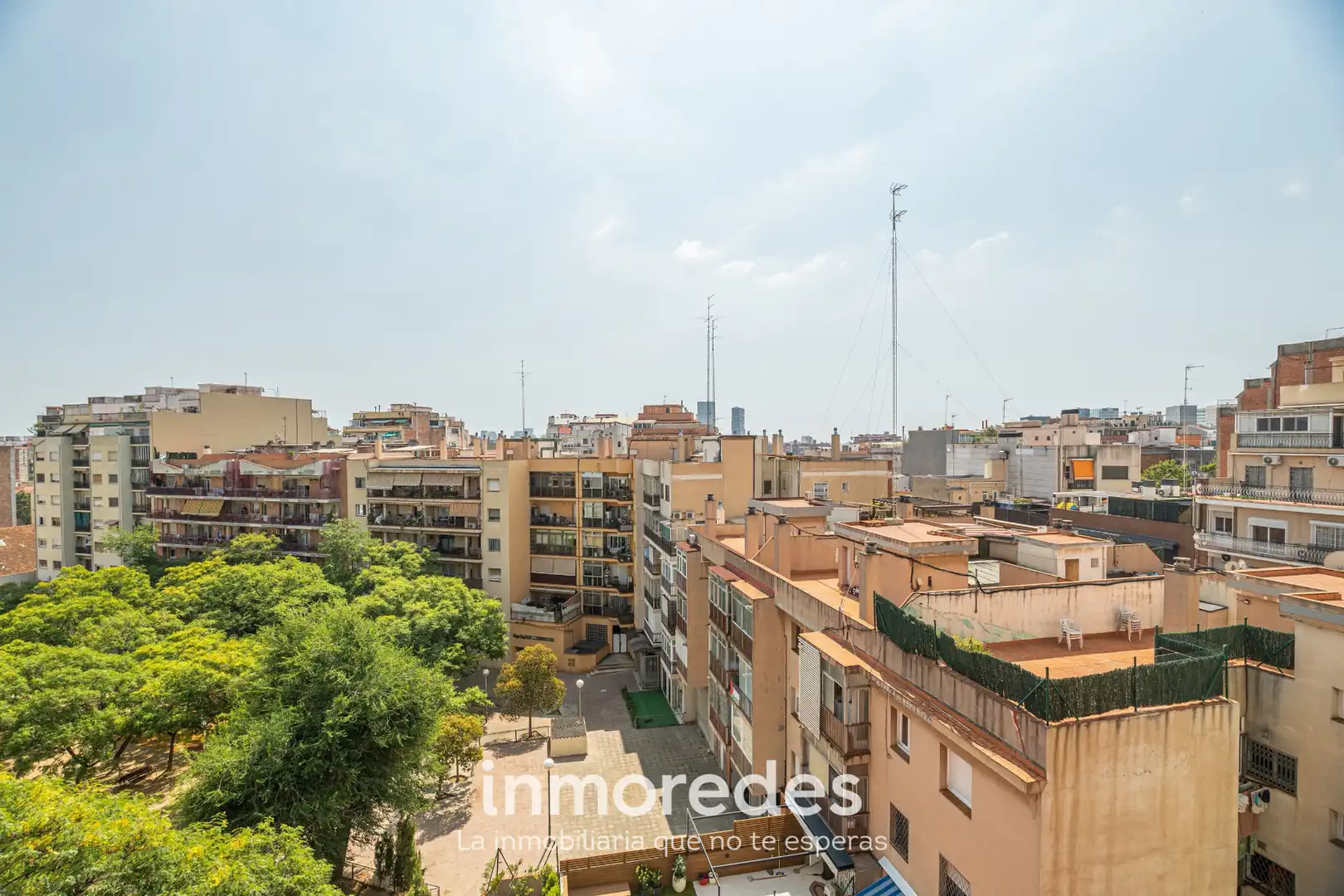 Piso con terraza en venta en Avinguda Meridiana, imagen 26