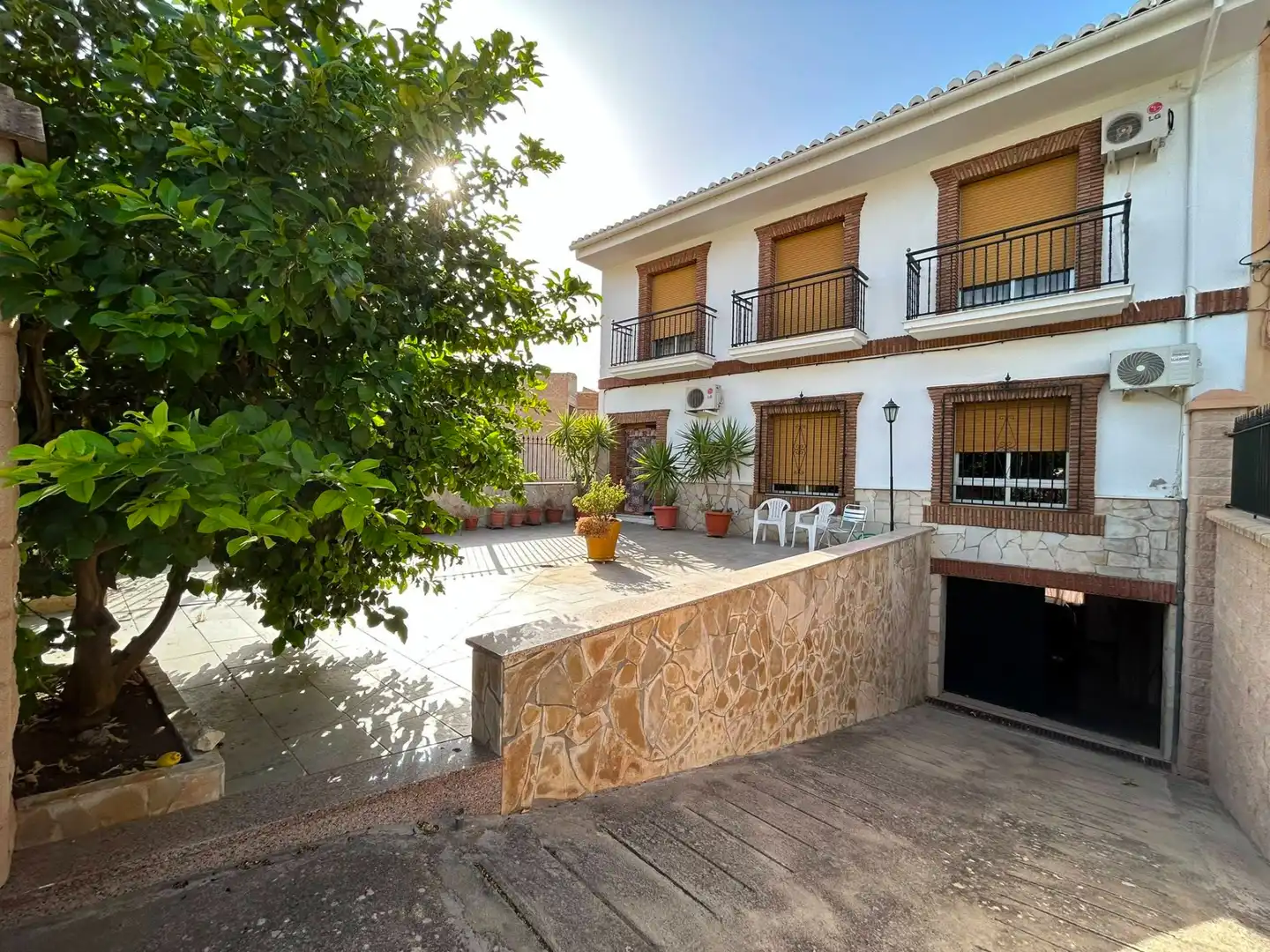 Maison avec terrasse à vendre à Loja, imagen 3