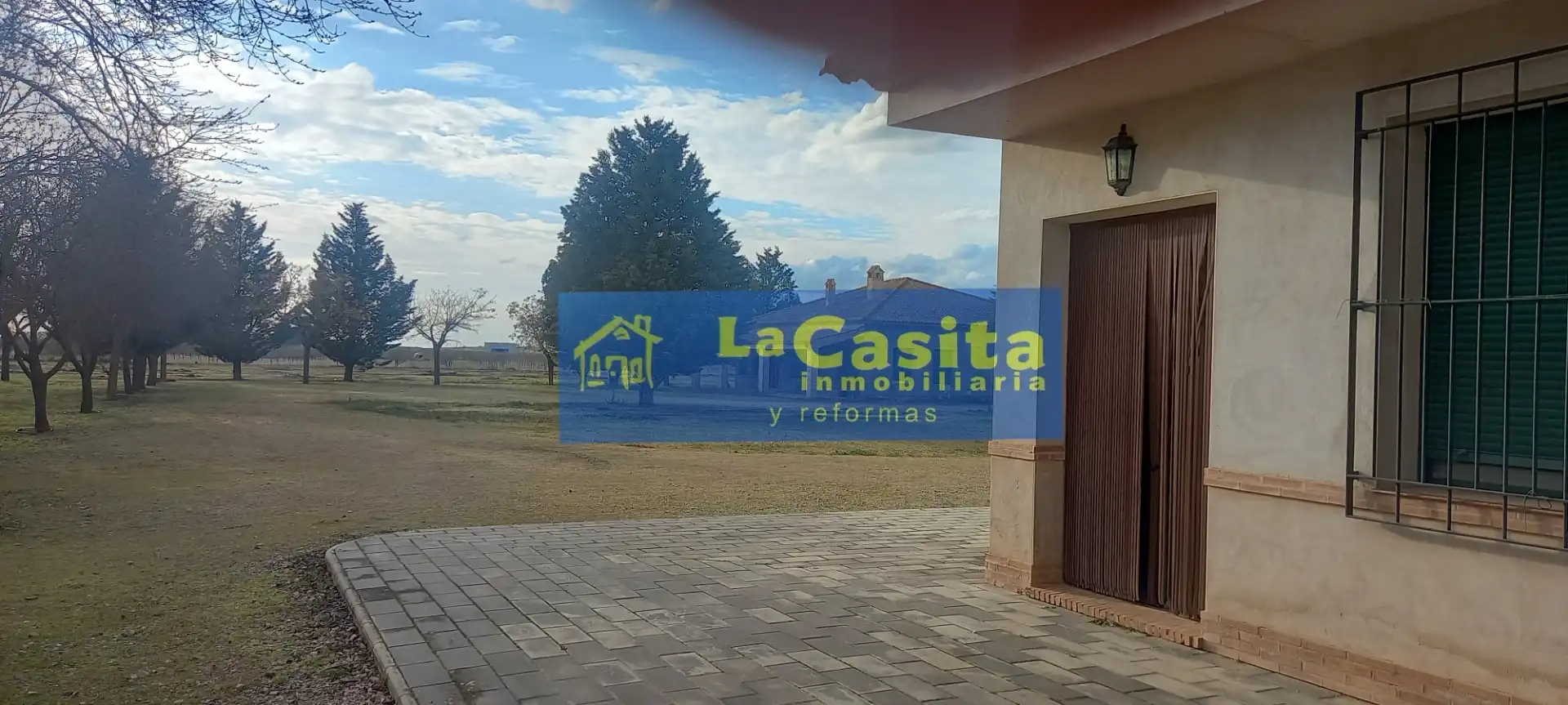 Xalet en venda a Calle de Granada, imagen 3