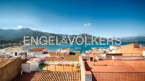 Foto 2 de Casa adosada en venda a Carrer de la Font, El Port de la Selva, Girona