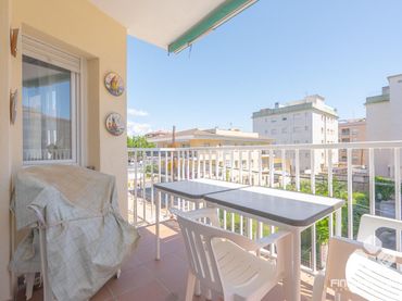 Wohnung mit Balkon zum Verkauf in Segur Platja