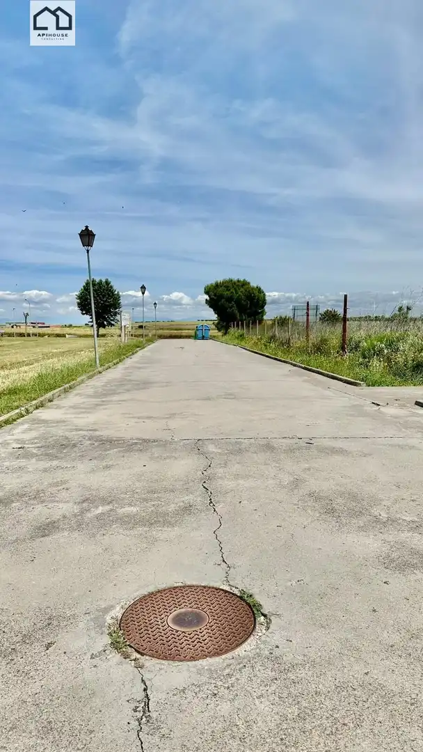 Residencial en venta en Carmena