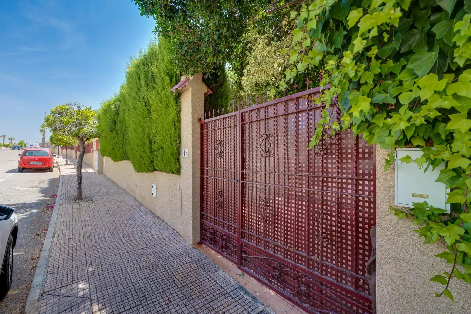 Villa avec terrasse à vendre à San Fulgencio, imagen 38
