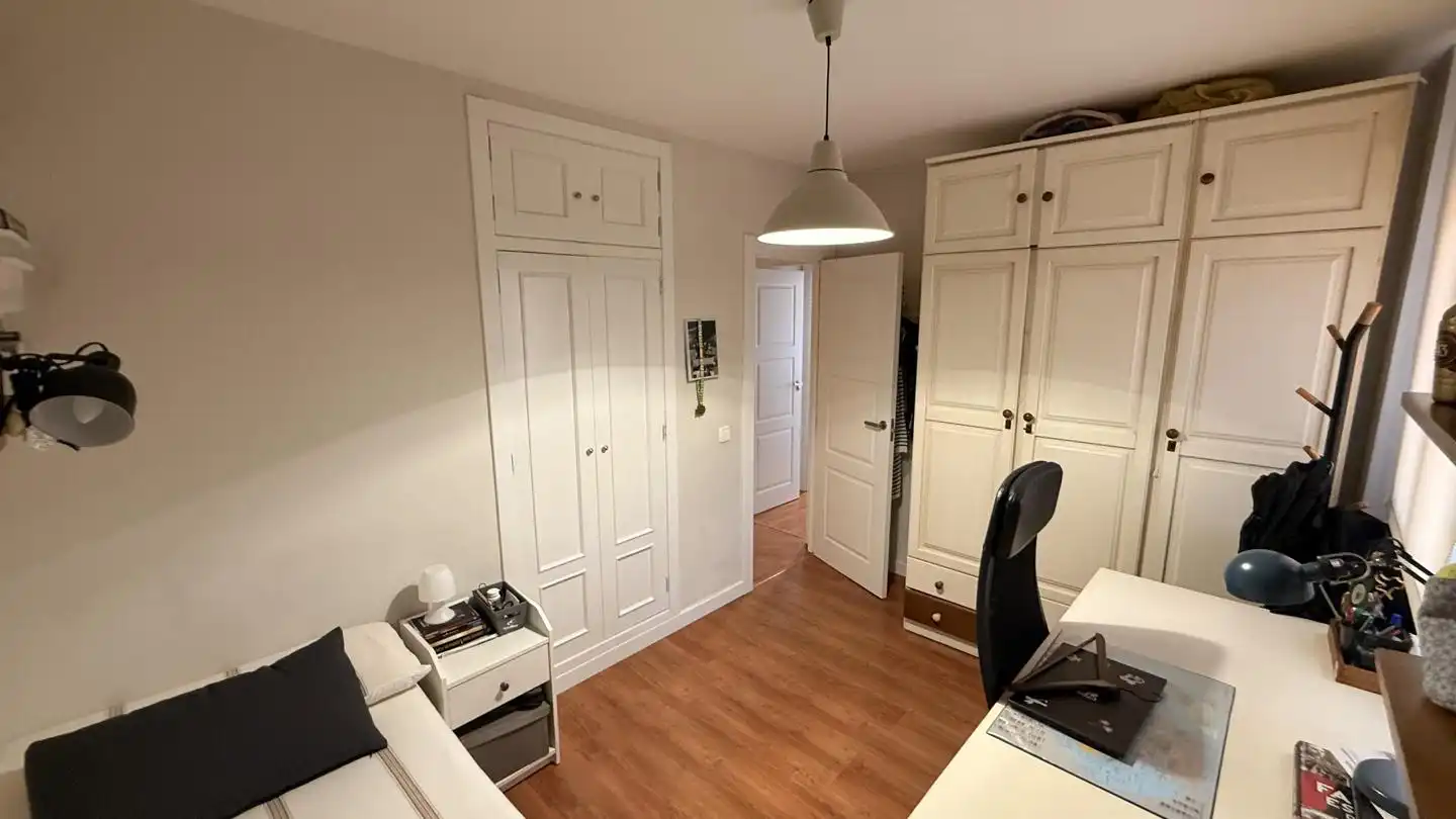 Ground floor for sale in Cartagena  with Air Conditioner, Heating and Private garden