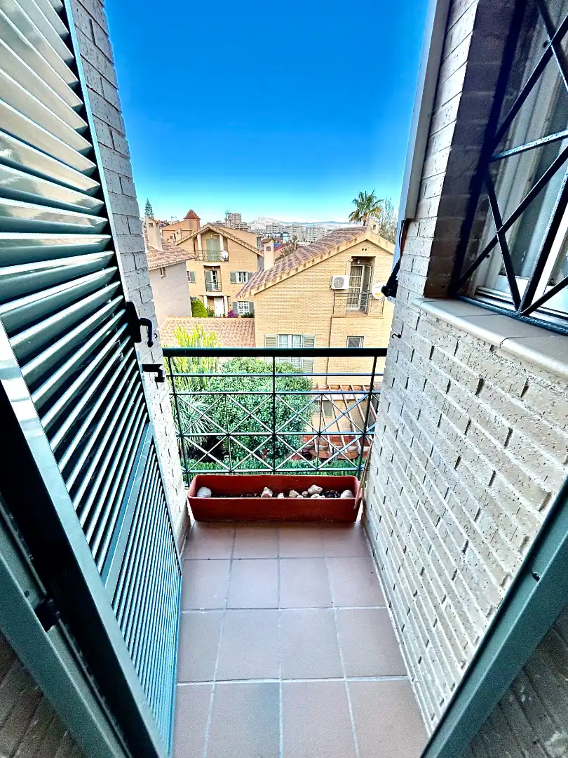 Chalet con terraza en venta en Playa de San Juan - El Cabo de las Huertas, imagen 71