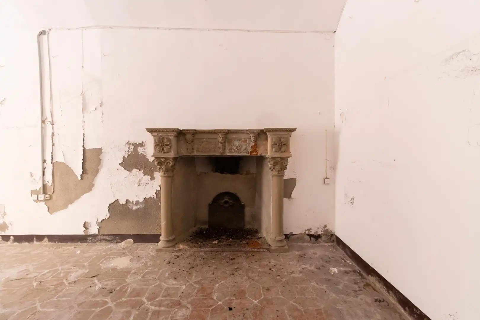 Casa o xalet en venda a Gran, Nucli Urbà