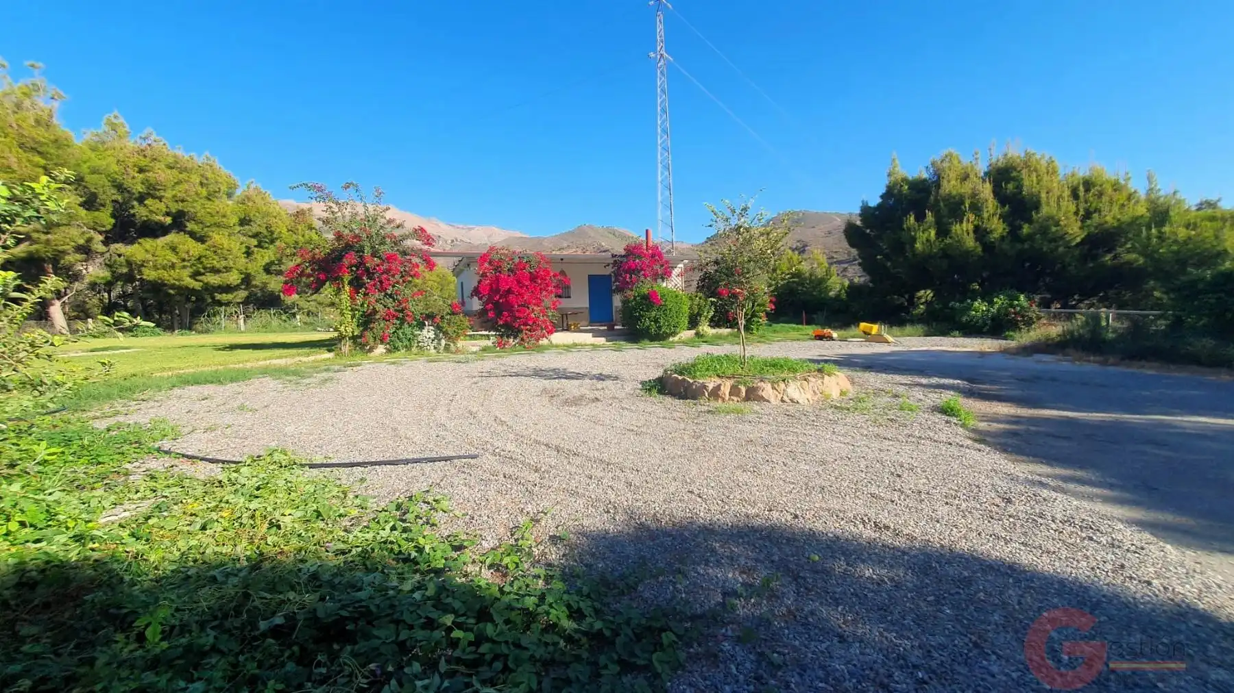 Casa rústica en venda a Vélez de Benaudalla, imagen 2