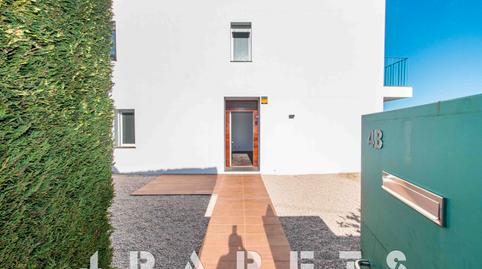 Foto 2 de Casa adosada en venda a Santa Susanna, Barcelona