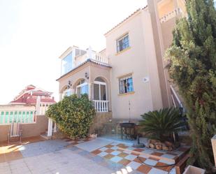 Exterior view of House or chalet for sale in Orihuela  with Air Conditioner, Heating and Terrace