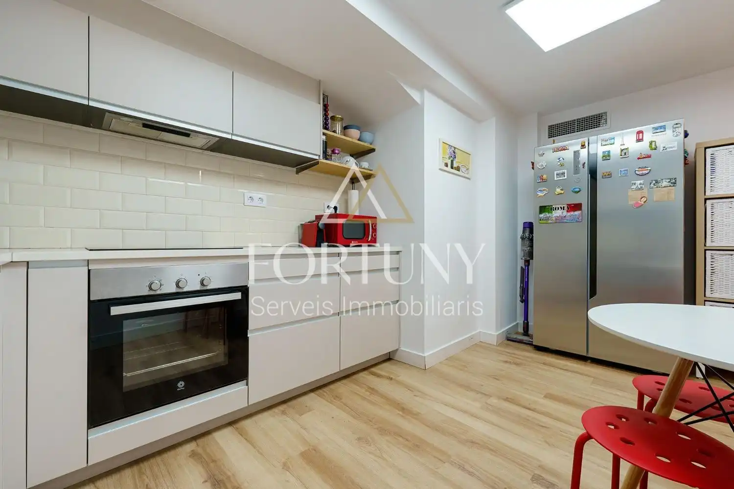 Flat with lift for sale in de Santa Anna 29, imagen 11