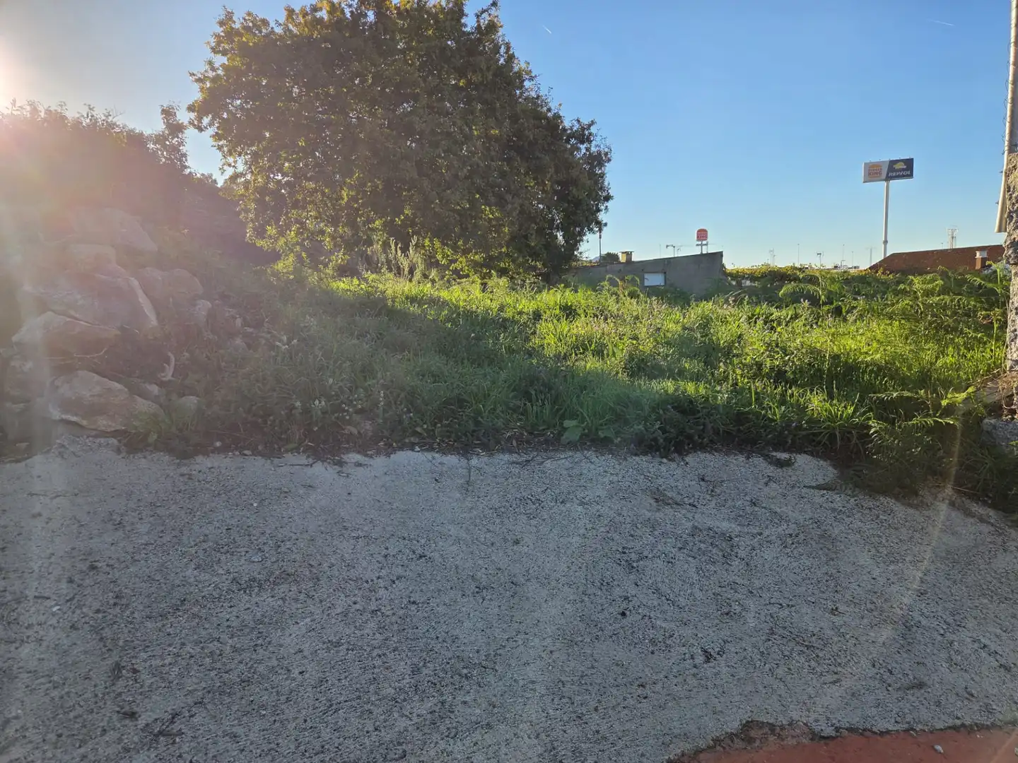 Residential land for sale in Lugar Vinquiño 45, imagen 8