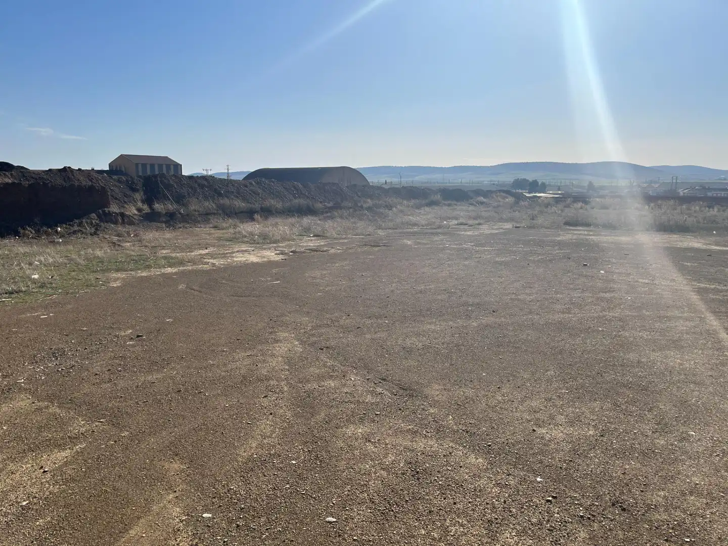 Terreno rustico in vendita a Santa Cruz de Mudela, imagen 2