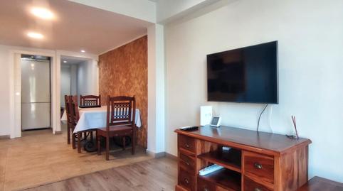 Foto 2 de Piso en venta en Calle Aparisi Guijarro, Garbinet - Parque de las Avenidas, Alicante / Alacant